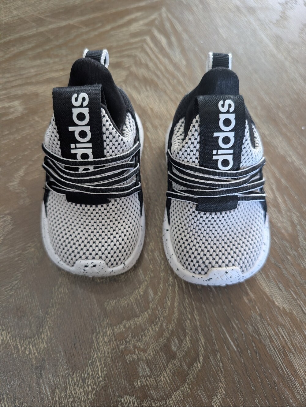 adidas Lite Racer Adapt 7.0 Baby Toddler Shoe
